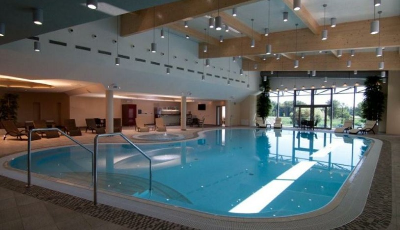 Wellness Hotel Diamant Hluboká nad Vltavou